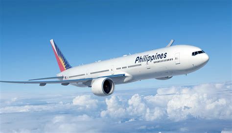 Philippine Airlines.